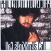 PHIL LYNOTT King's Call / Yellow Pearl (Vertigo ‎– LYN 1) UK 1987 PS 45 (of Thin Lizzy fame)